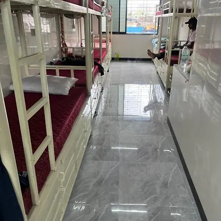 Kerala House Hostel